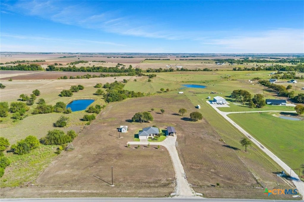 Photo of 6565 Mother Neff Parkway, McGregor, TX 76657 (MLS # 627260)