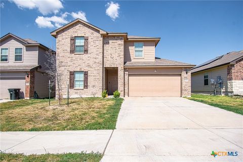 A home in Killeen