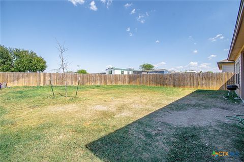 A home in Killeen