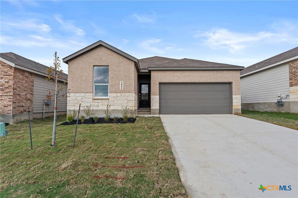 Photo of 3844 Northaven Trail, New Braunfels, TX 78132 (MLS # 611014)
