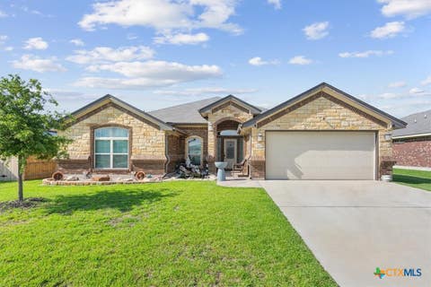 Photo of 5907 Verde Drive, Killeen, TX 76549 (MLS # 615764)