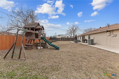 A home in Harker Heights