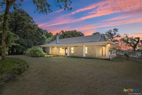 Photo of 860 LCR 794, Groesbeck, TX 76642 (MLS # 621587)