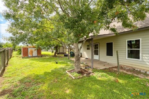 A home in San Marcos