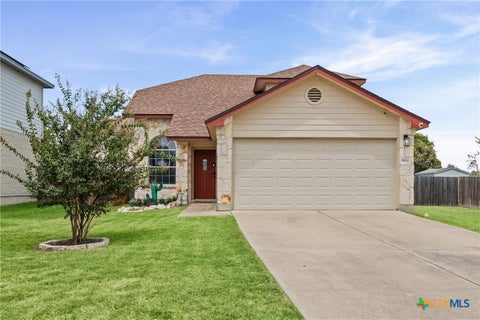 Photo of 9804 River Land Court, Temple, TX 76502 (MLS # 623096)
