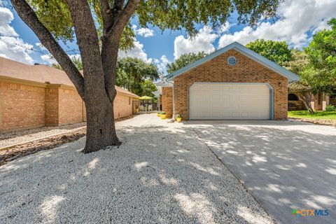 A home in New Braunfels