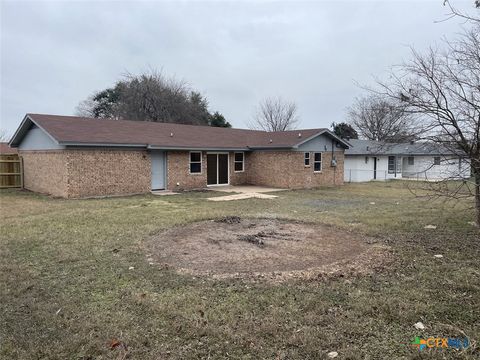 A home in Killeen