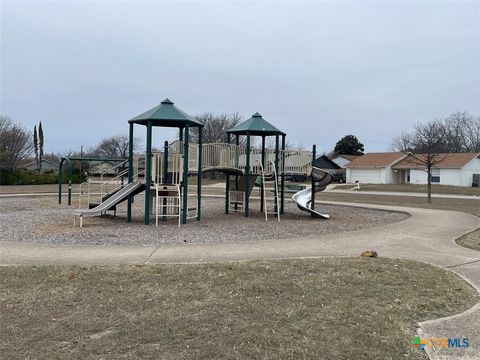 A home in Killeen