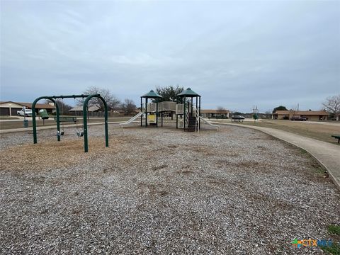 A home in Killeen