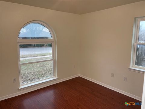 A home in Killeen