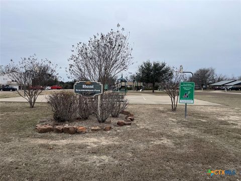 A home in Killeen