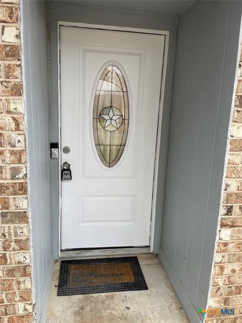 A home in Killeen