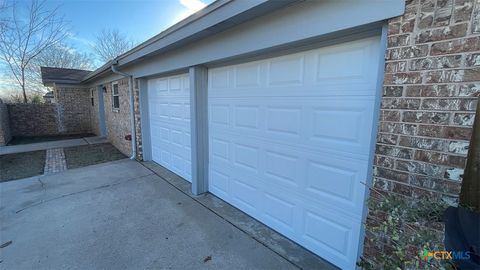 A home in Killeen