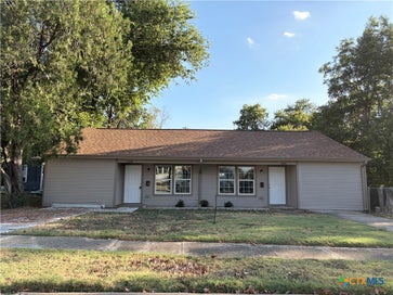 1306 White Avenue 2 Killeen TX 76541