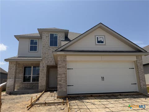 Photo of 6906 McGregor Loop, Killeen, TX 76549 (MLS # 620183)