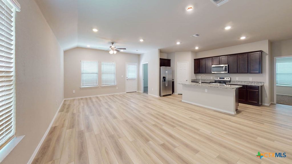 Photo of 8714 Ponderosa Pine Road, Temple, TX 76502 (MLS # 613628)