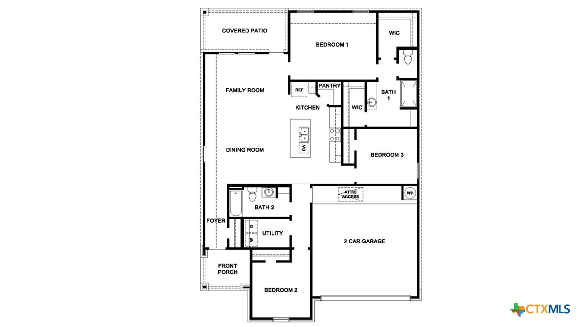8714 Ponderosa Pine Road