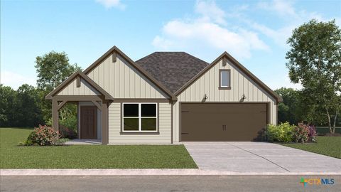8714 Ponderosa Pine Road Temple TX 76502