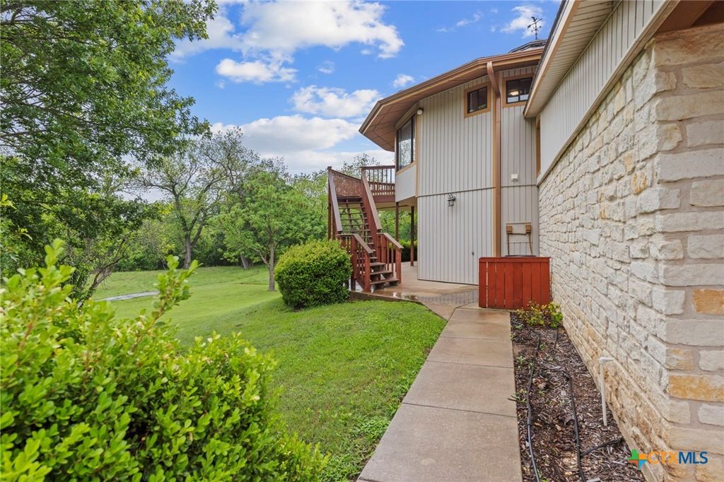 Photo of 12641 FM 93, Belton, TX 76513 (MLS # 611492)