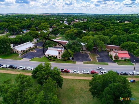 Photo of 300 S CM ALLEN Parkway #212B, San Marcos, TX 78666 (MLS # 581276)