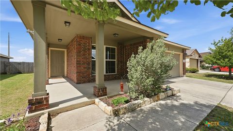 Photo of 2238 Falcon Way, New Braunfels, TX 78130 (MLS # 611302)
