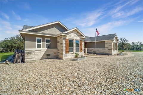 1123 Long Hollow Canyon Lake TX 78133