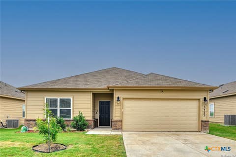 Photo of 3433 Canyon Ridge, Seguin, TX 78155 (MLS # 621630)