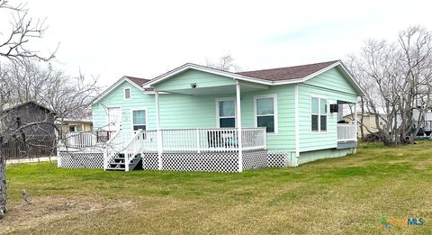 115 W SPECKLED TROUT Rockport TX 78382