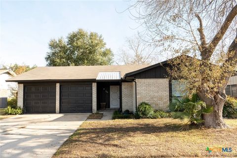 Photo of 204 Timberlane Drive, Victoria, TX 77901 (MLS # 603161)
