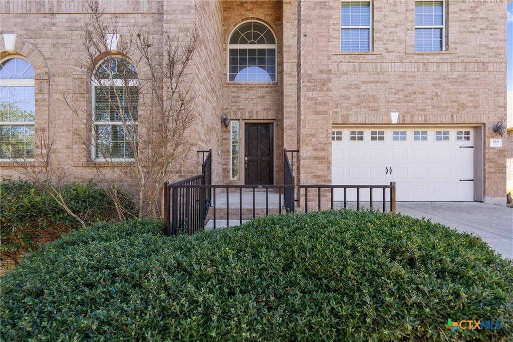 Photo of 188 Rock Vista Run, Austin, TX 78737 (MLS # 627738)