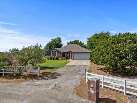 Photo of 714 County Road 3371, Kempner, TX 76539 (MLS # 625502)