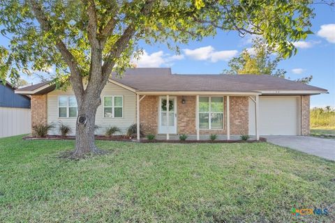 1001 Pamela Avenue Troy TX 76579