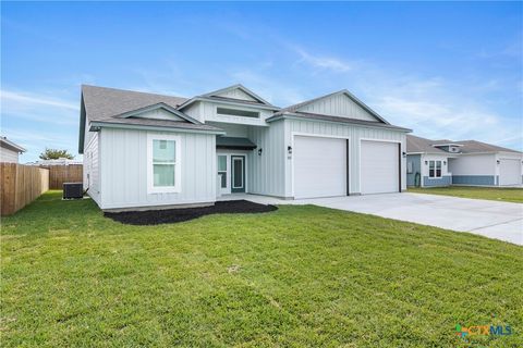 161 Shoalwater Way Rockport TX 78382