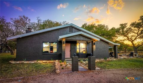 A home in New Braunfels