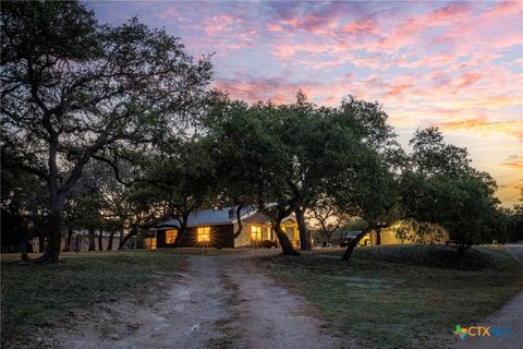 A home in New Braunfels