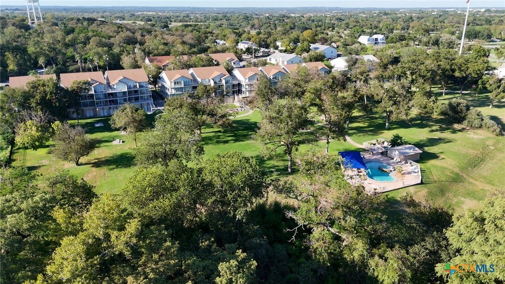 Photo of 730 E Mather Street #G 202, New Braunfels, TX 78130 (MLS # 627655)