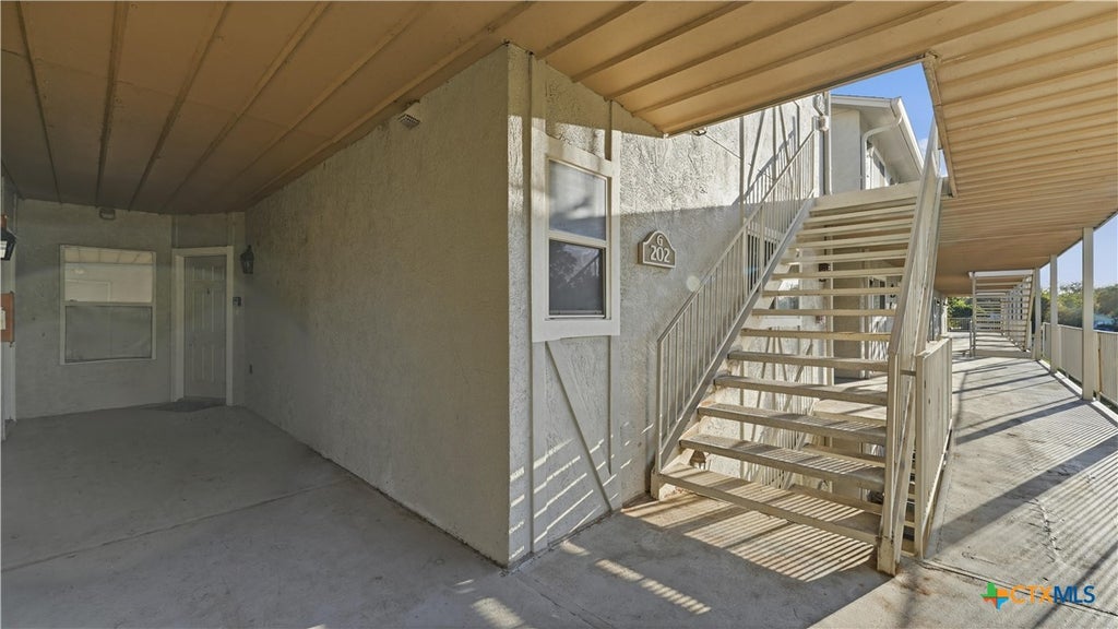 Photo of 730 E Mather Street #G 202, New Braunfels, TX 78130 (MLS # 627655)