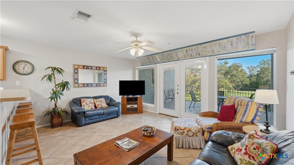 Photo of 730 E Mather Street #G 202, New Braunfels, TX 78130 (MLS # 627655)