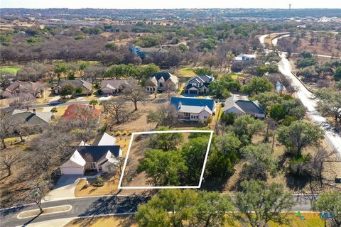 Photo of 105 Amethyst, Horseshoe Bay, TX 78657 (MLS # 612636)