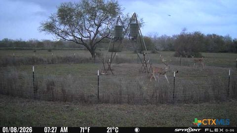 2224 Levee Road Bloomington TX 77951