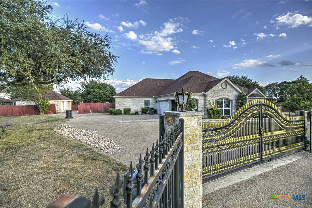 5602 Creekwood Court