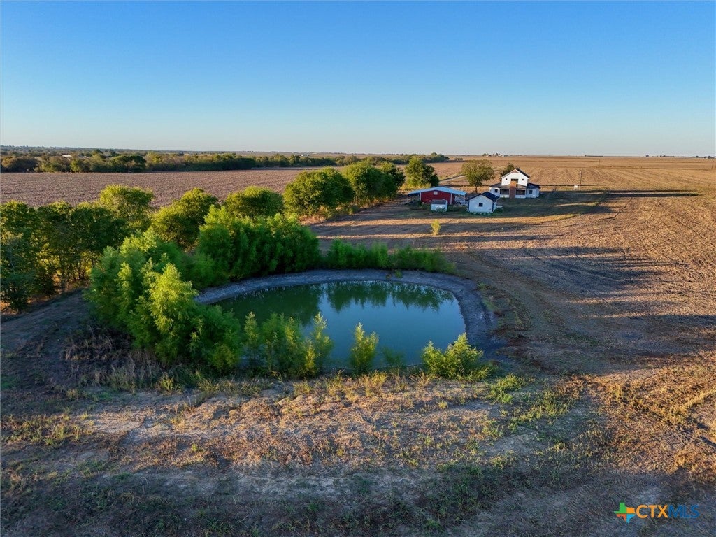 Photo of 23010 Rosebud Road, Burlington, TX 76519 (MLS # 627510)