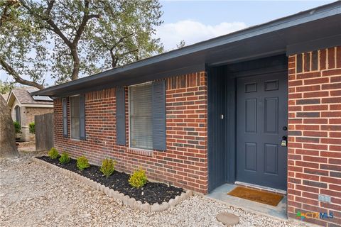 34 Golden Poppy Loop Belton TX 76513