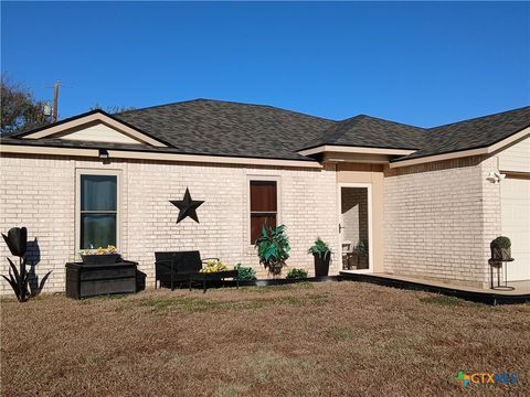 Photo of 2415 Gallop Drive, Killeen, TX 76549 (MLS # 599869)