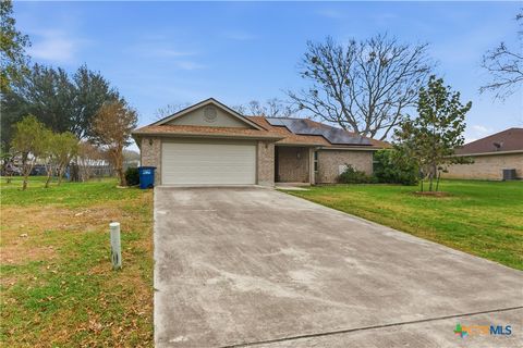 Photo of 127 Santa Fe Ridge, Seguin, TX 78155 (MLS # 601515)