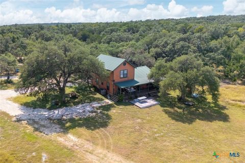 5080 Purgatory Road New Braunfels TX 78132
