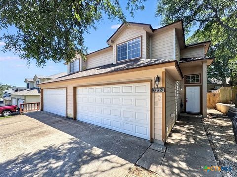 Photo of 833 Sagewood Trail, San Marcos, TX 78666 (MLS # 578286)