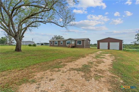 41 Private Road 3492, Gonzales, TX 78629 - MLS#: 555960