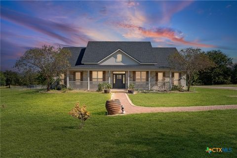 Photo of 422 Callahan Loop, Temple, TX 76501 (MLS # 595376)