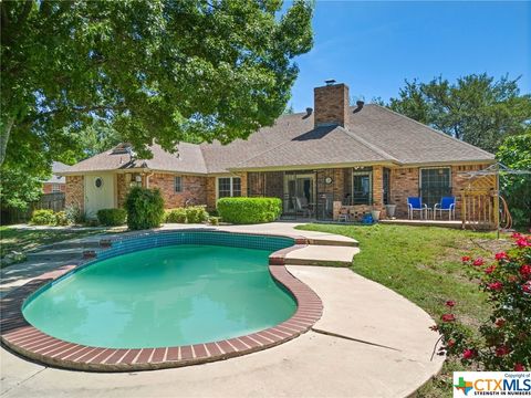 A home in Killeen